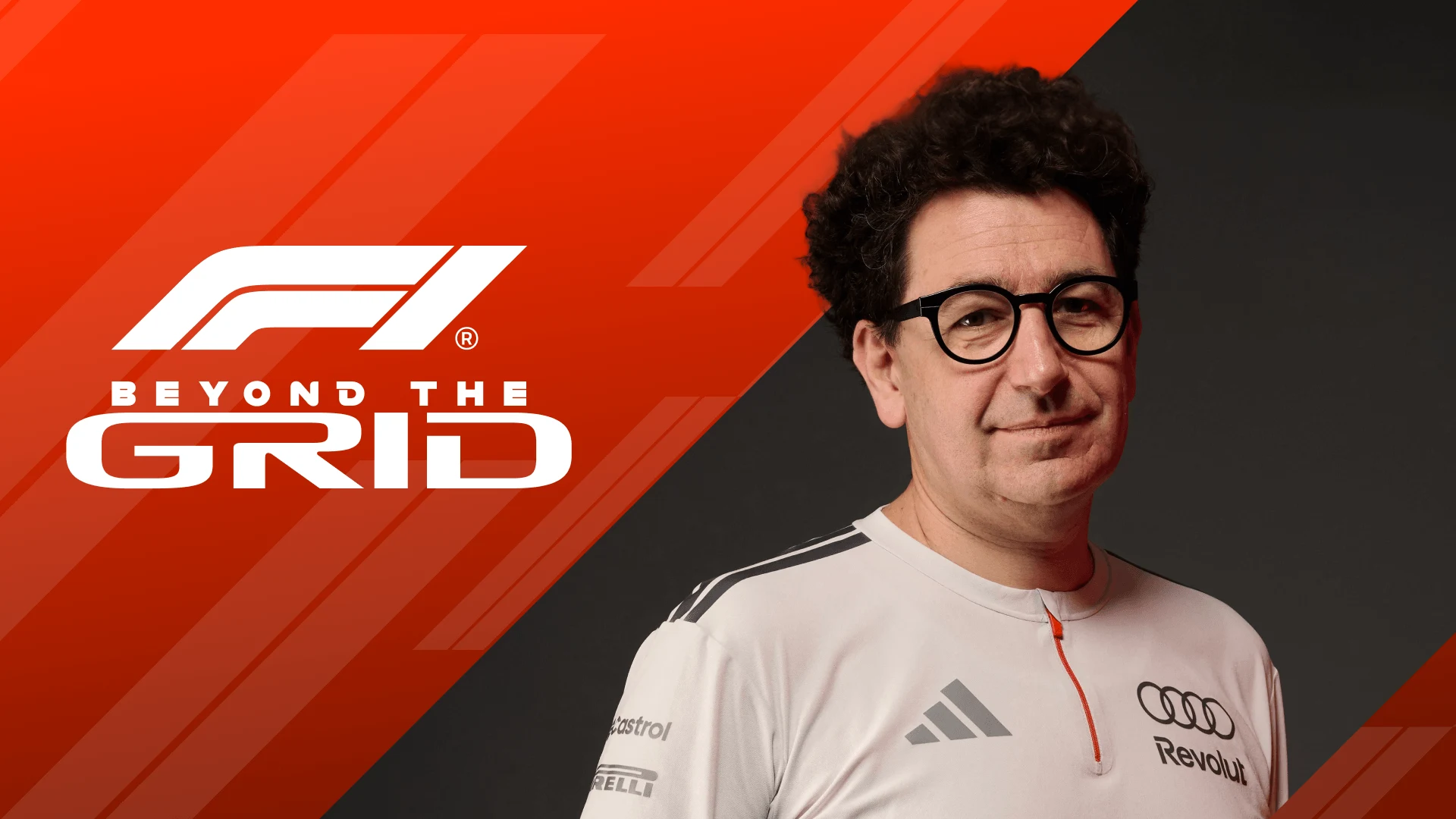 v66体育 - Mattia Binotto：用4年时间将{Audi}打造成{F1}赢家的策略解析
